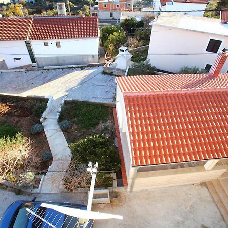 Apartments Nakir Slatine Εξωτερικό φωτογραφία