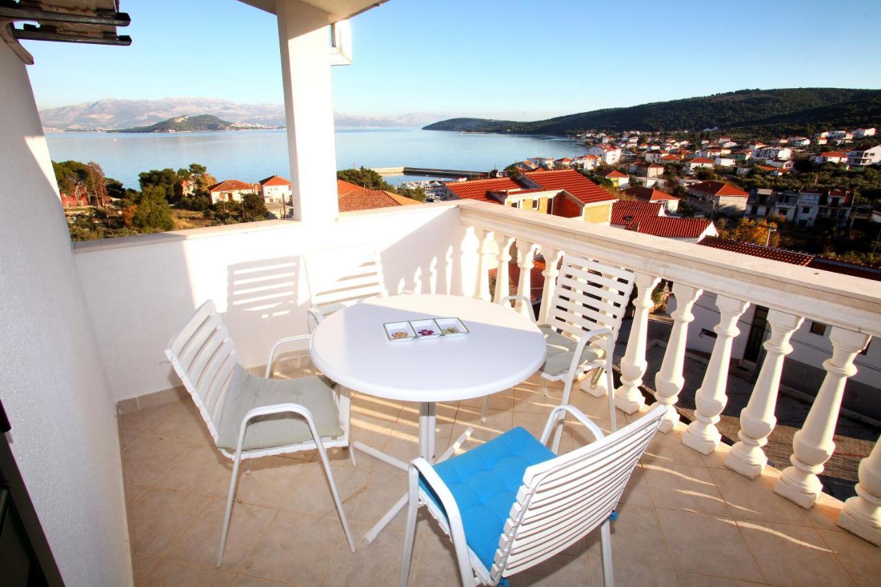 Apartments Nakir Slatine Δωμάτιο φωτογραφία