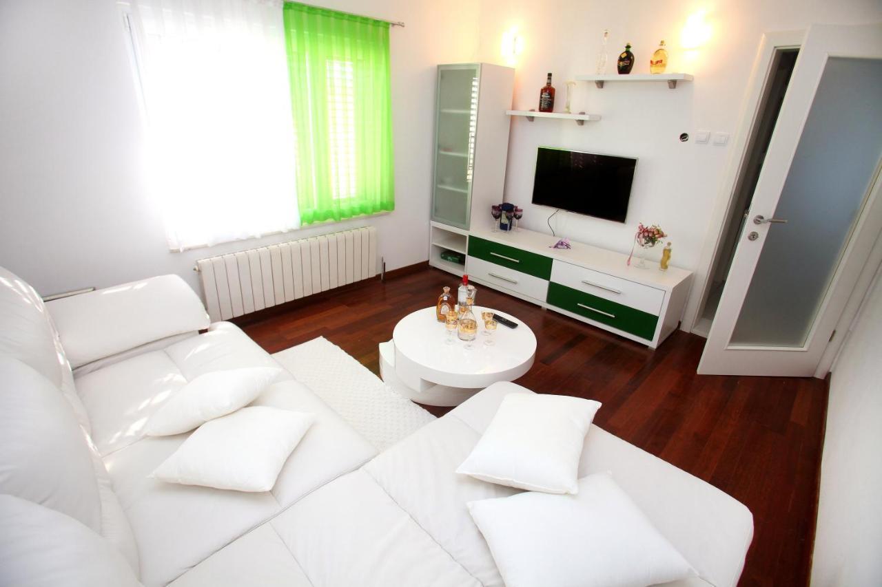 Apartments Nakir Slatine Δωμάτιο φωτογραφία