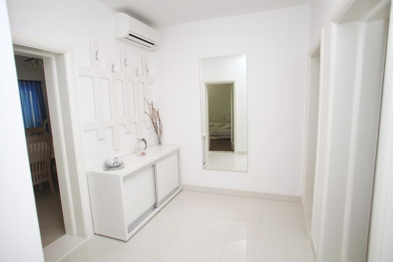 Apartments Nakir Slatine Δωμάτιο φωτογραφία