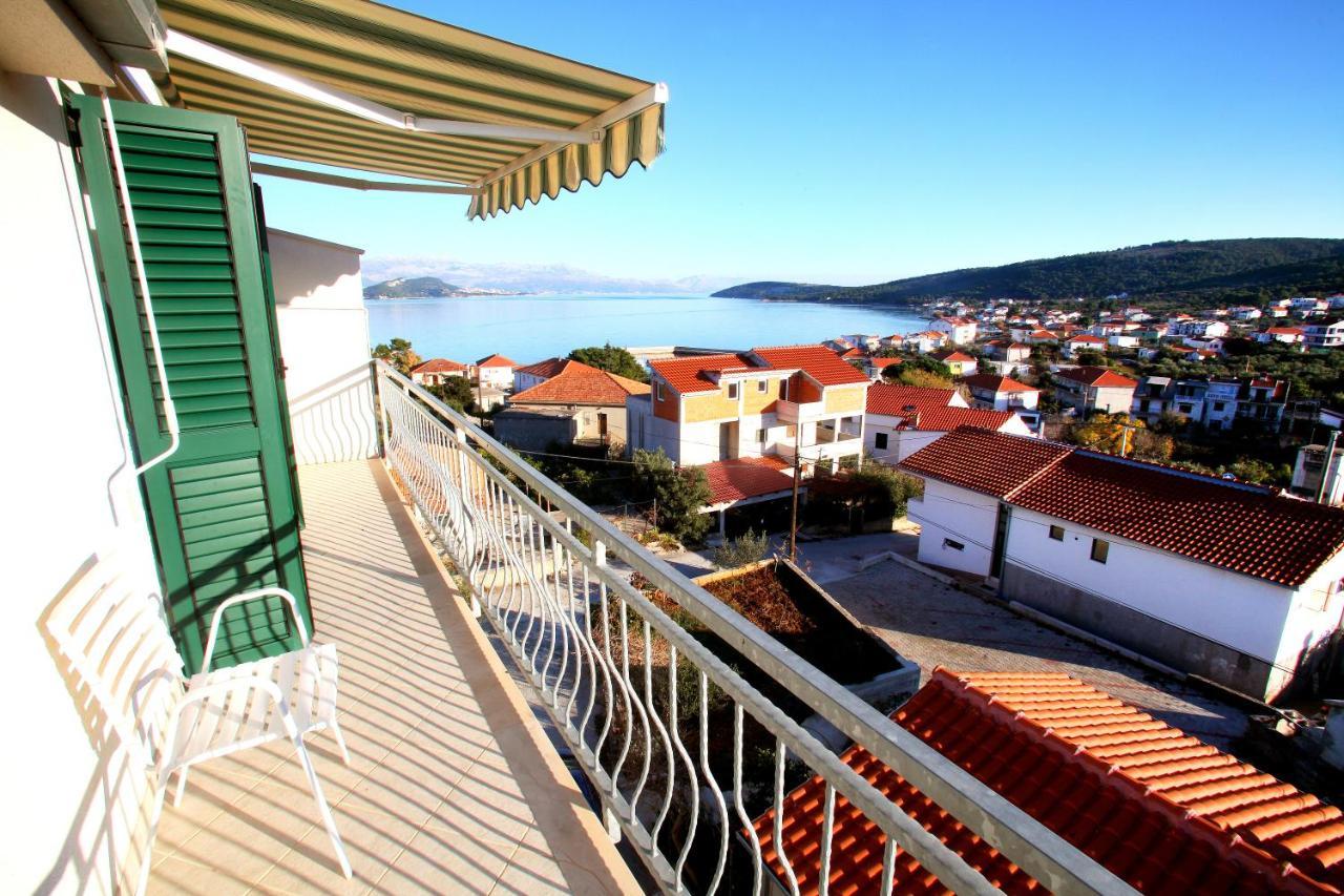 Apartments Nakir Slatine Δωμάτιο φωτογραφία