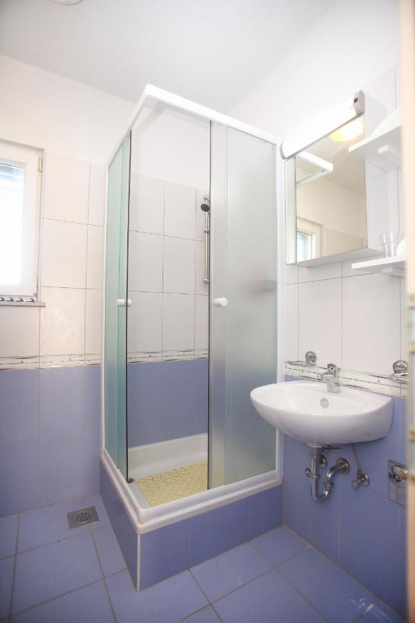 Apartments Nakir Slatine Δωμάτιο φωτογραφία