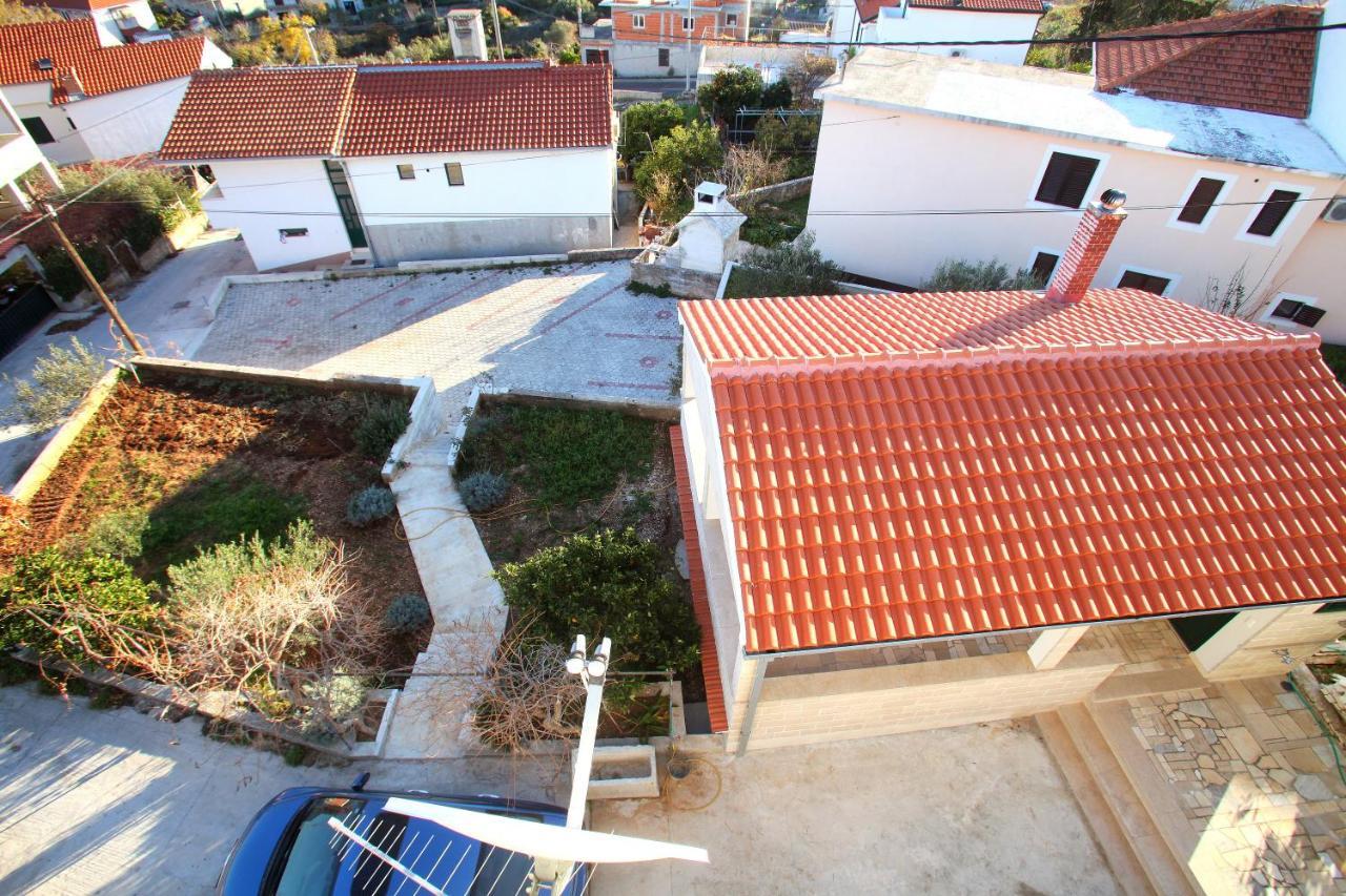 Apartments Nakir Slatine Εξωτερικό φωτογραφία