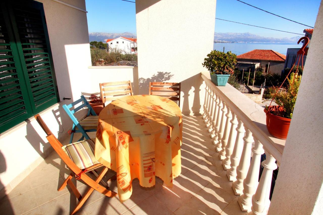 Apartments Nakir Slatine Δωμάτιο φωτογραφία
