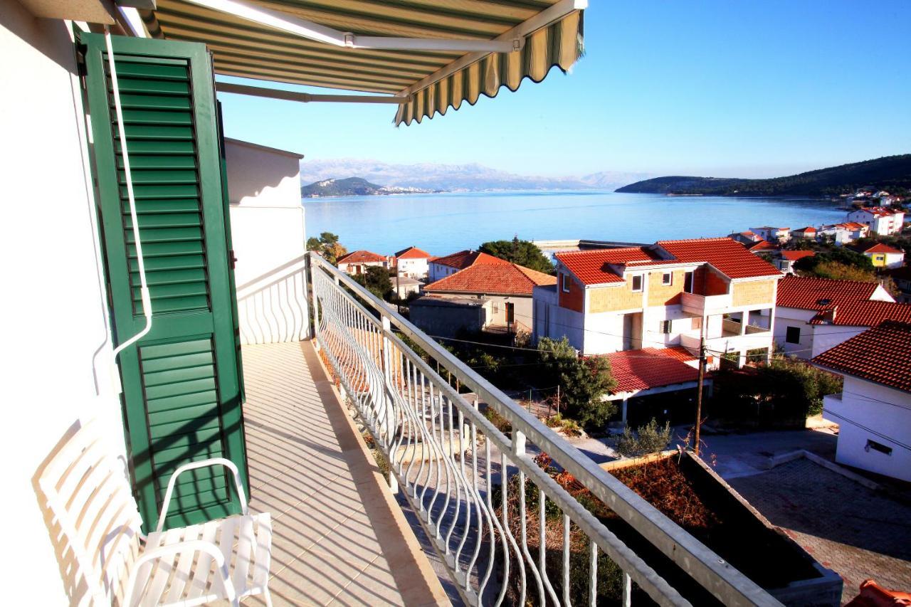 Apartments Nakir Slatine Δωμάτιο φωτογραφία
