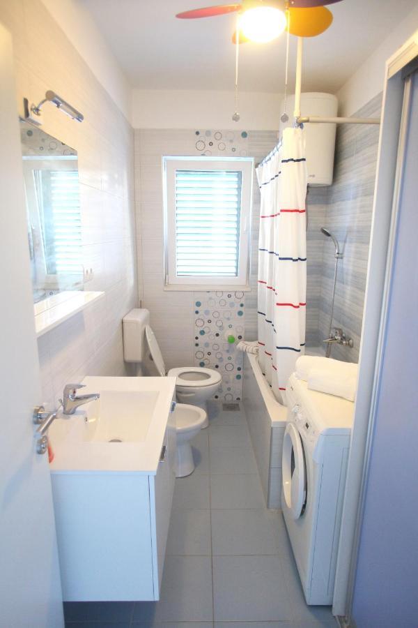Apartments Nakir Slatine Δωμάτιο φωτογραφία