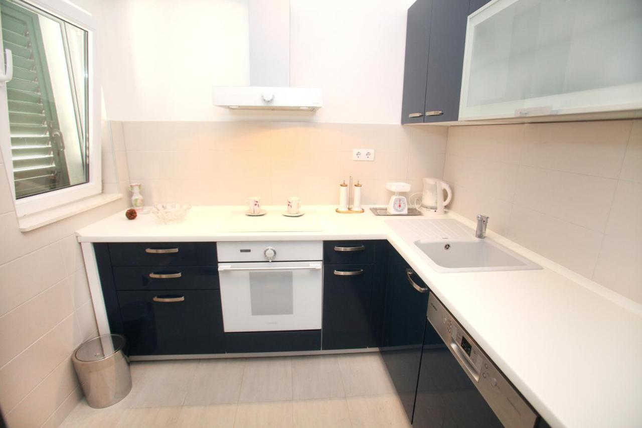 Apartments Nakir Slatine Δωμάτιο φωτογραφία