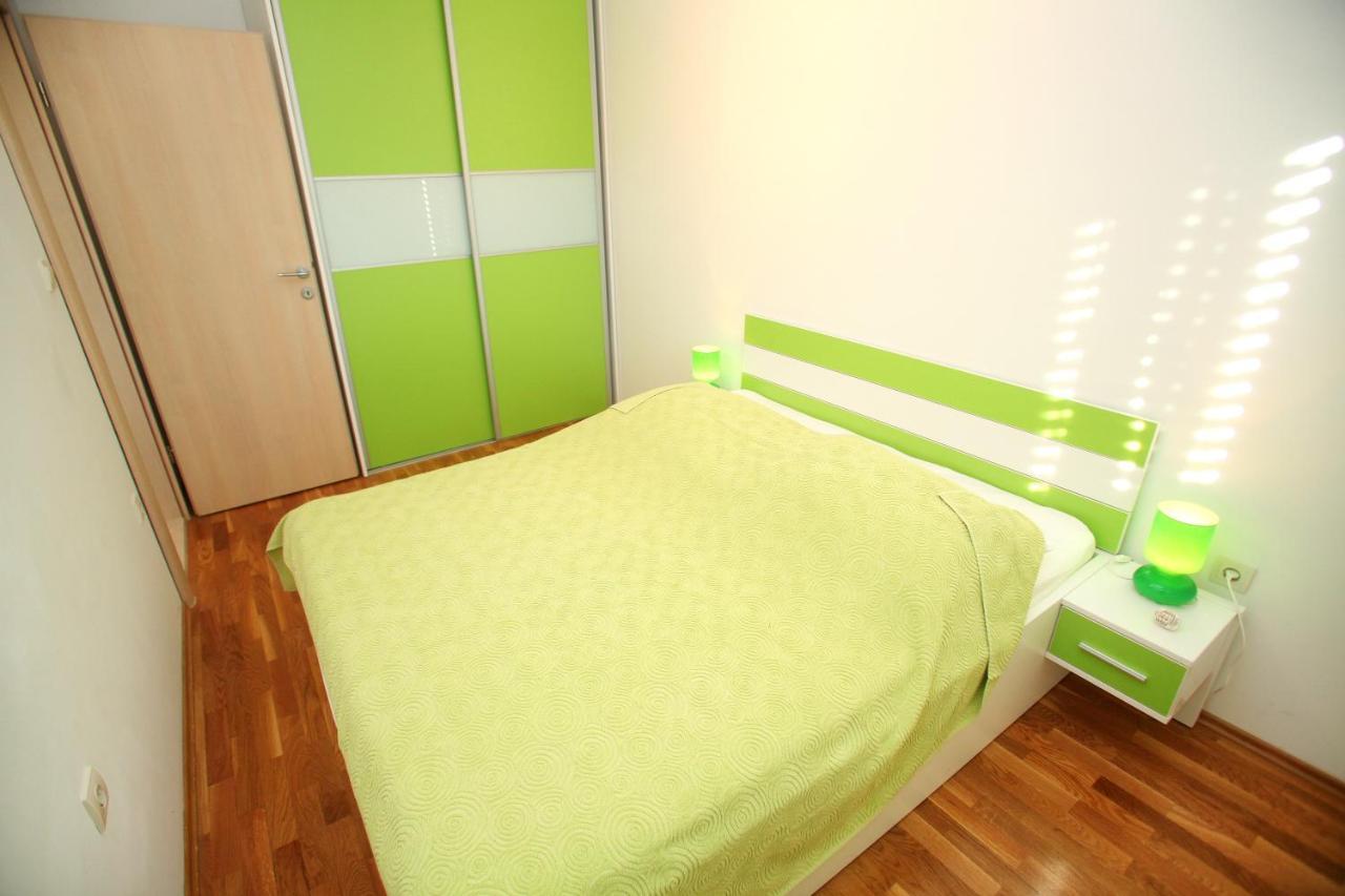 Apartments Nakir Slatine Δωμάτιο φωτογραφία