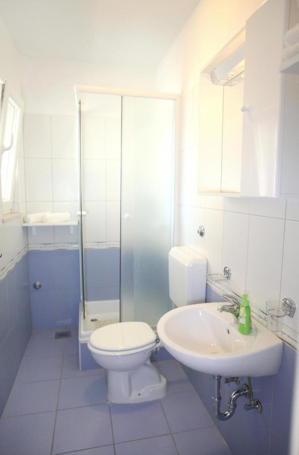 Apartments Nakir Slatine Δωμάτιο φωτογραφία