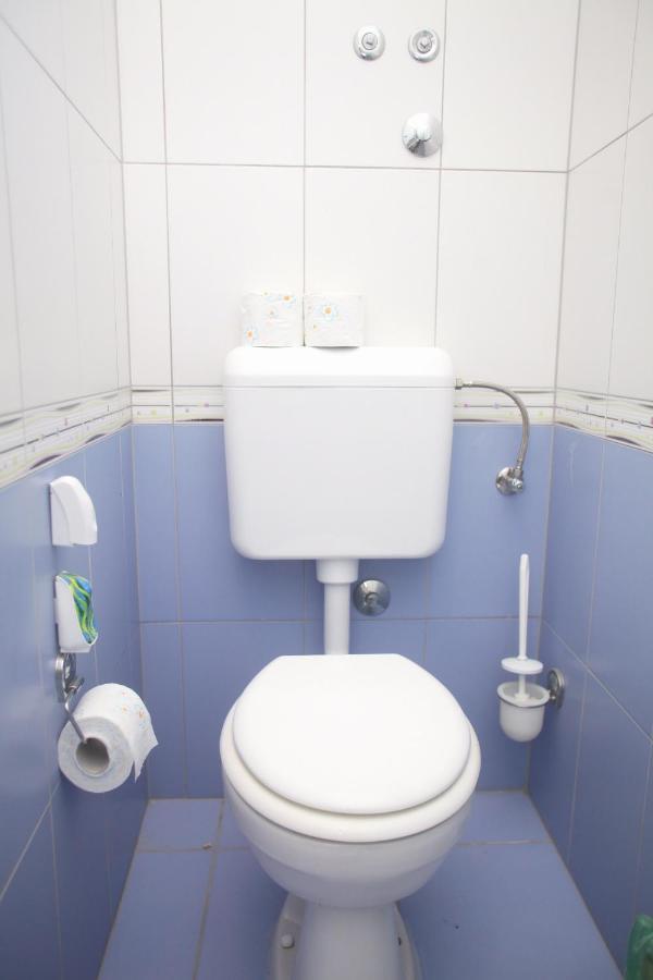 Apartments Nakir Slatine Δωμάτιο φωτογραφία