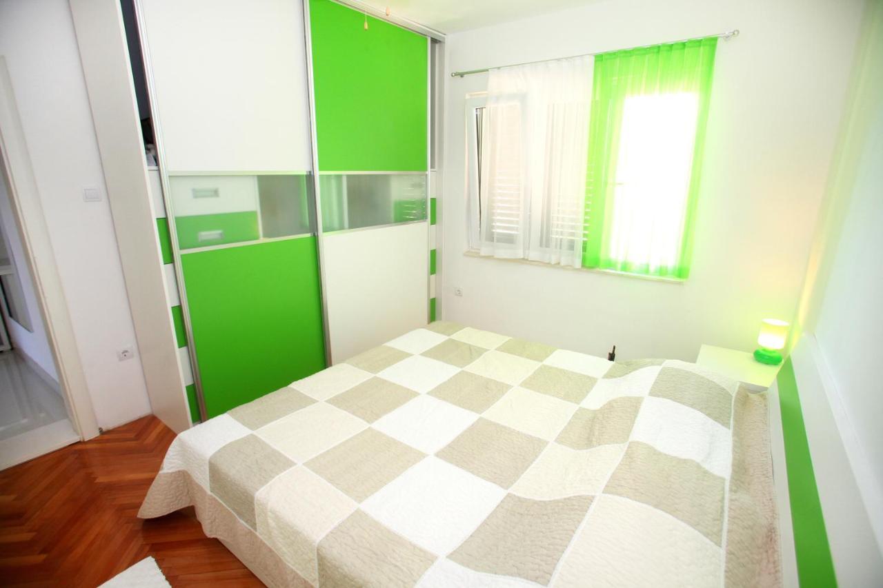 Apartments Nakir Slatine Δωμάτιο φωτογραφία