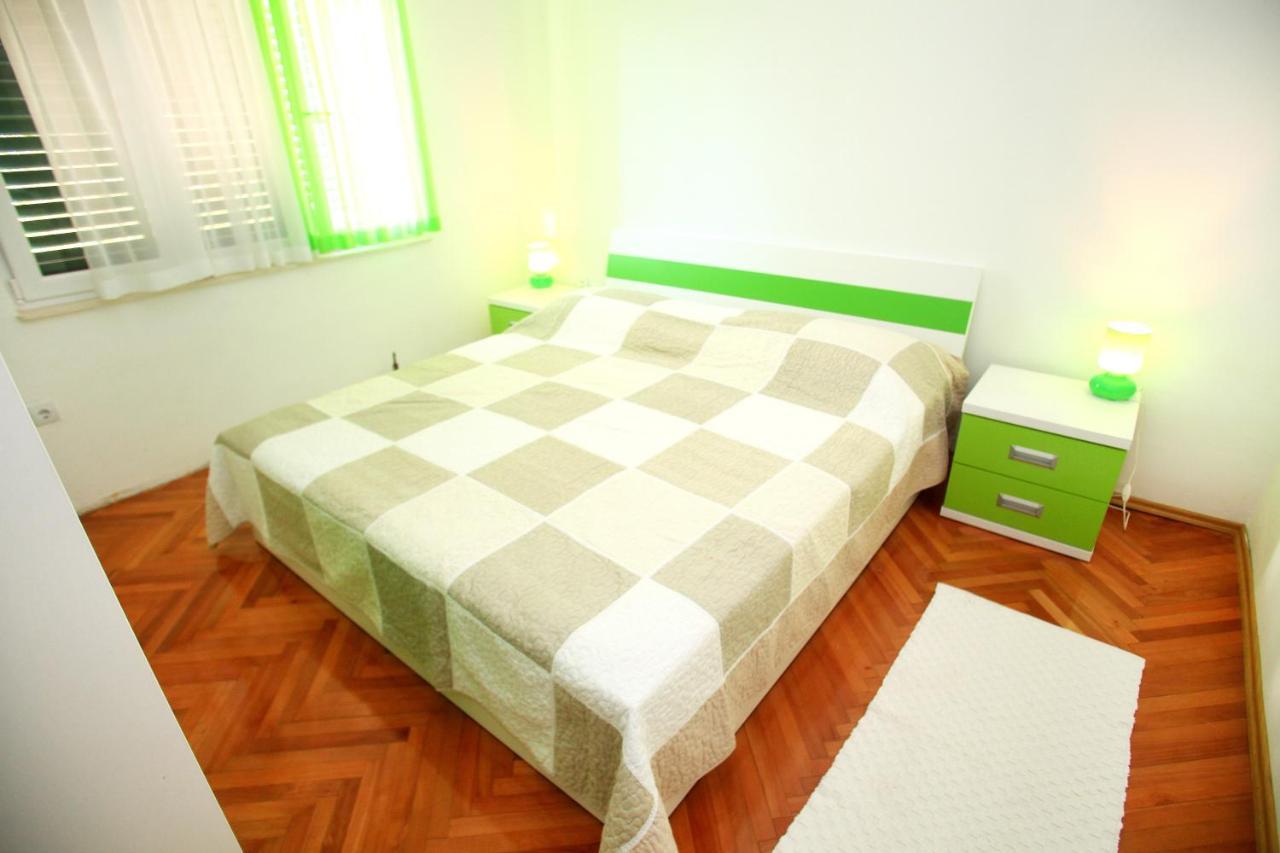 Apartments Nakir Slatine Δωμάτιο φωτογραφία