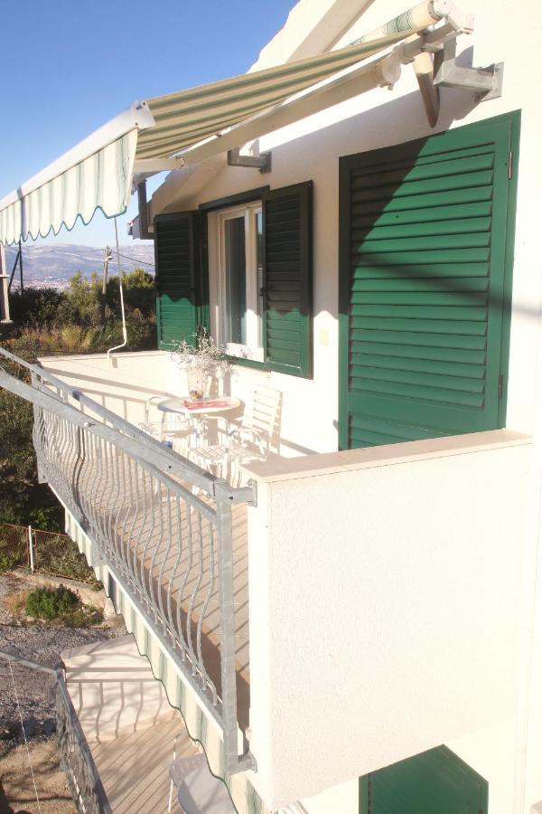 Apartments Nakir Slatine Δωμάτιο φωτογραφία