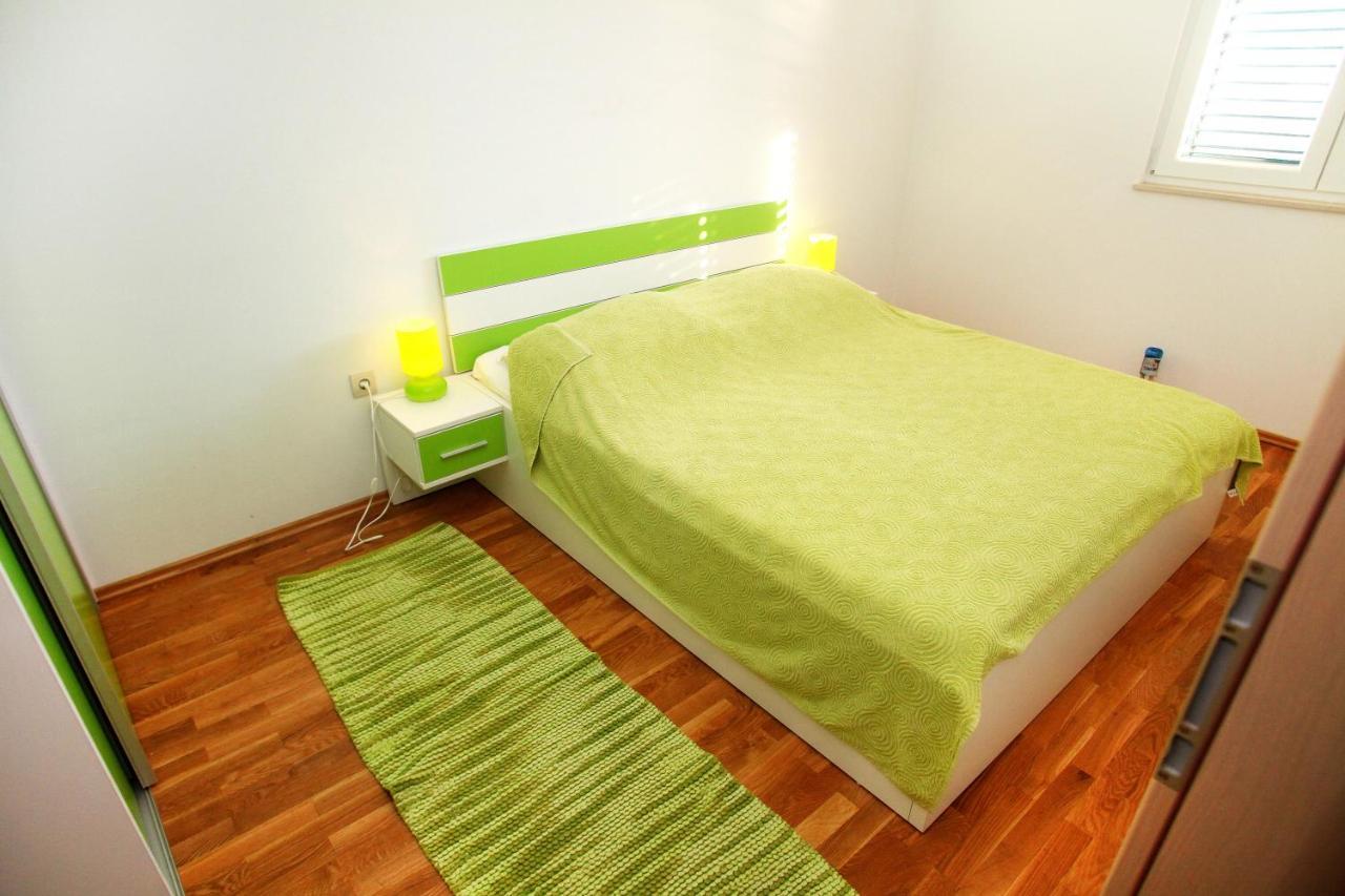 Apartments Nakir Slatine Δωμάτιο φωτογραφία
