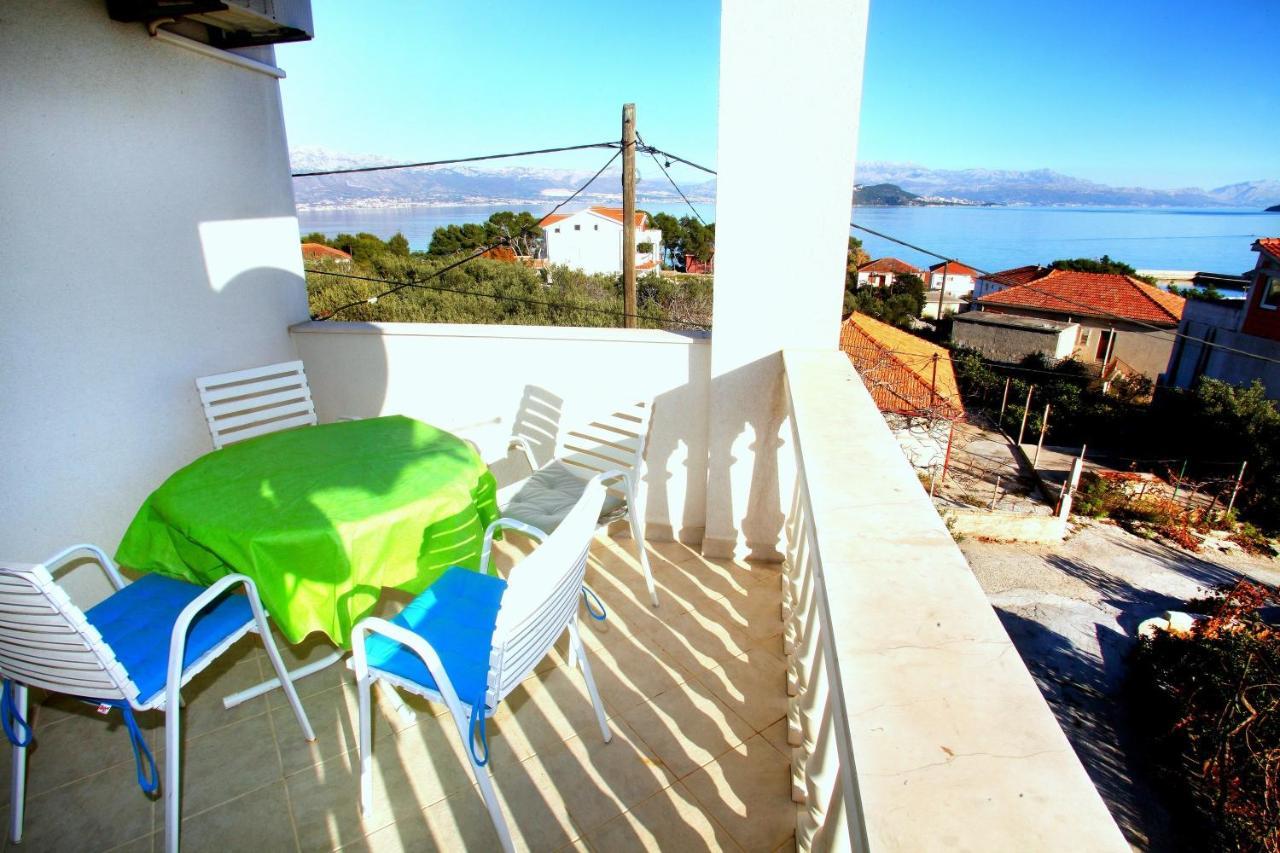 Apartments Nakir Slatine Δωμάτιο φωτογραφία