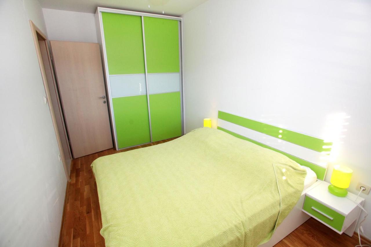 Apartments Nakir Slatine Δωμάτιο φωτογραφία