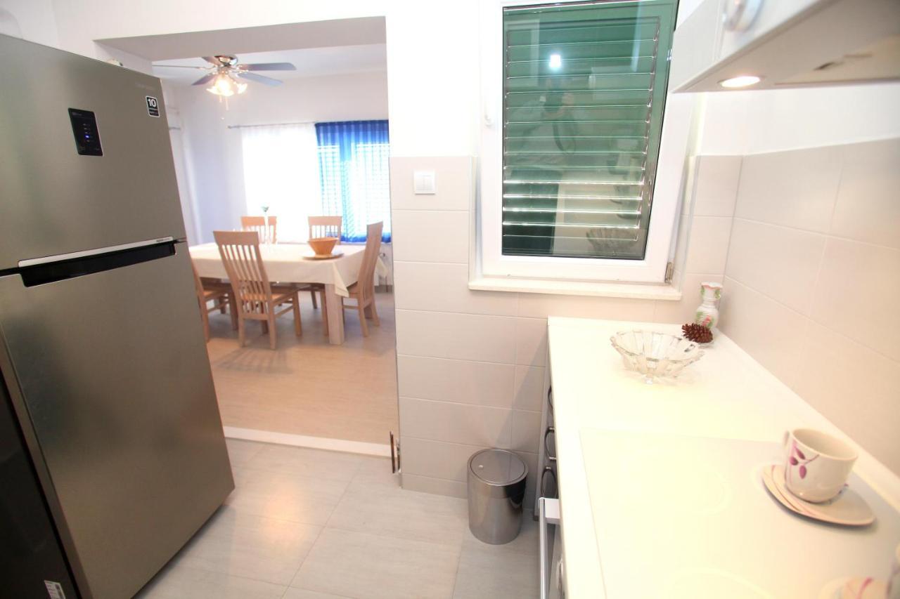 Apartments Nakir Slatine Δωμάτιο φωτογραφία